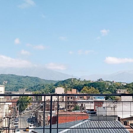Morita Inn San Salvador de Jujuy Exteriér fotografie