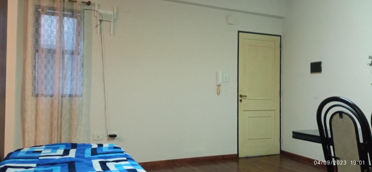 Morita Inn San Salvador de Jujuy Exteriér fotografie